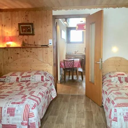 Cosy Avec Wi-fi, Proche Centre, Telecabines Et Commodites, Parking Prive - Fr-1-671-129